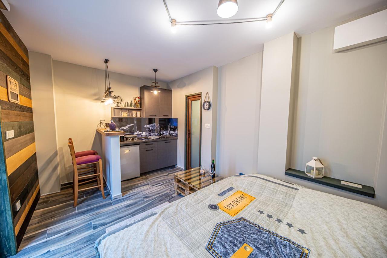 Apartman_Pidzun Cetinje Exterior foto