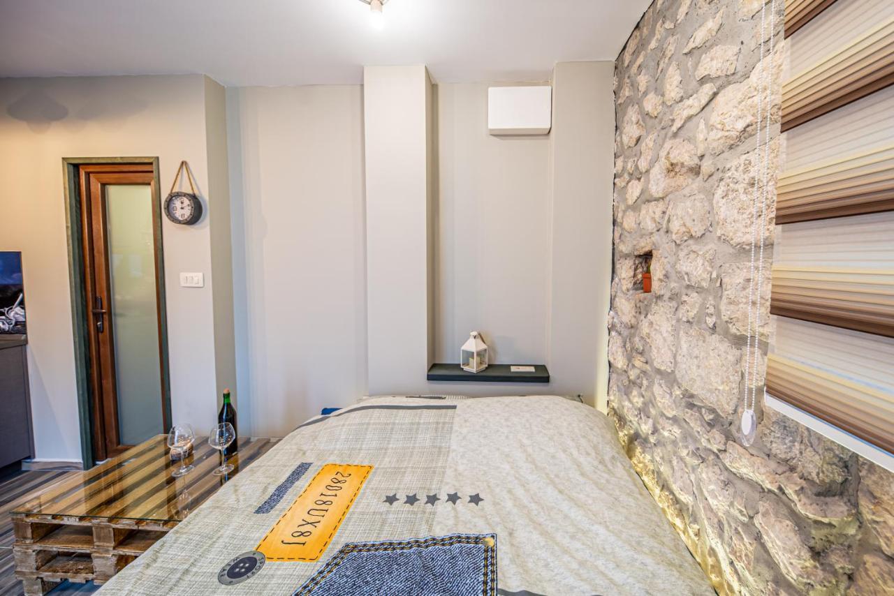 Apartman_Pidzun Cetinje Exterior foto