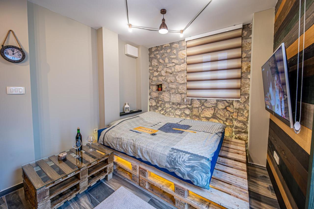 Apartman_Pidzun Cetinje Exterior foto