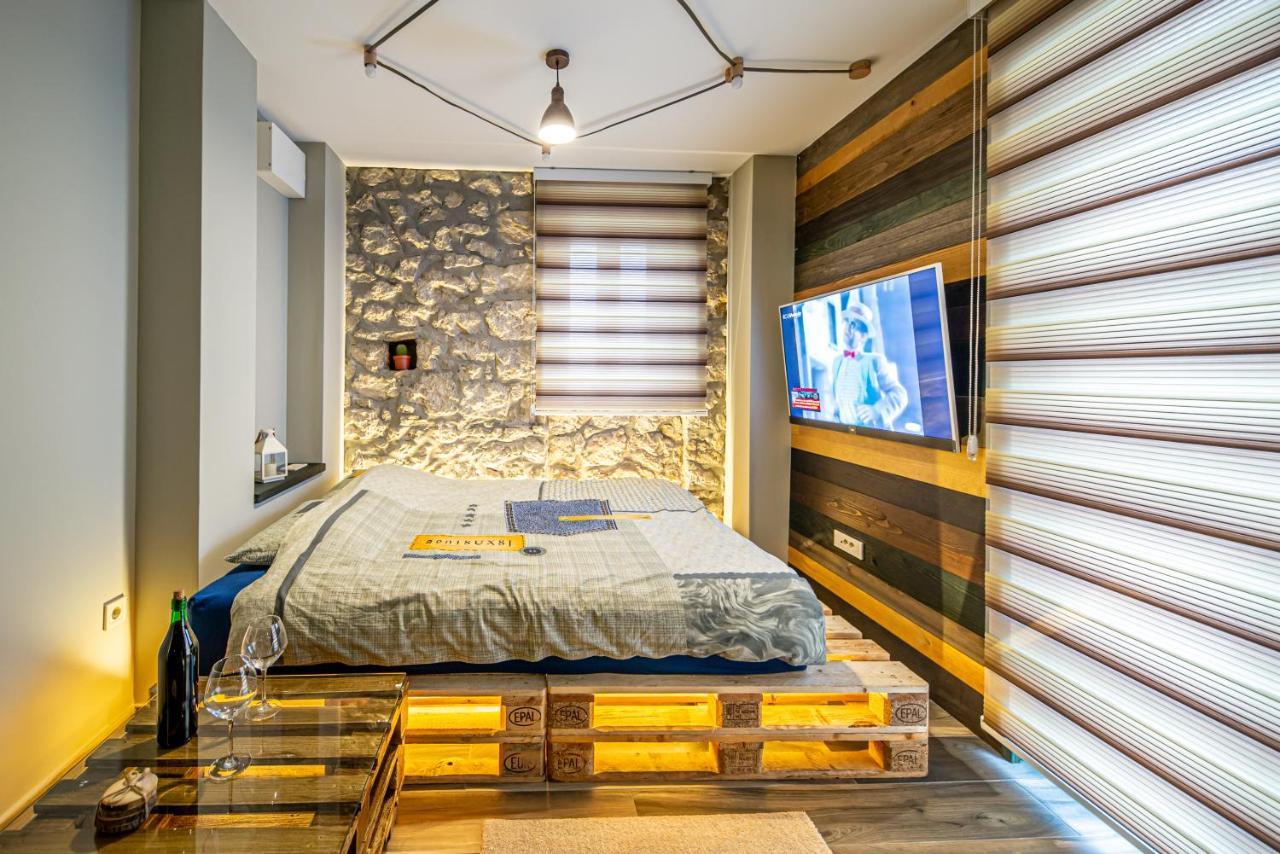 Apartman_Pidzun Cetinje Exterior foto