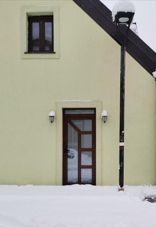 Apartman_Pidzun Cetinje Exterior foto
